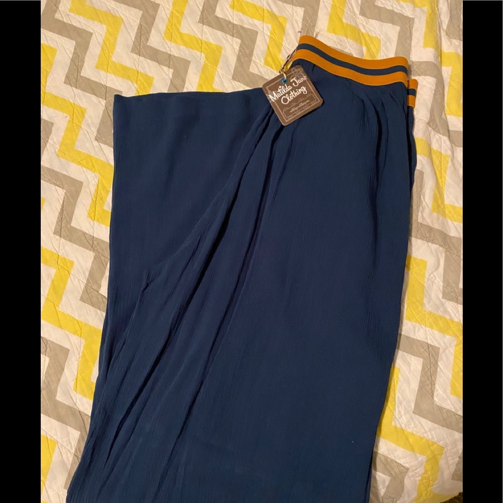 Matilda Jane try something new pants size Small
